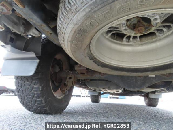 Used 2006 AT toyota land-cruiser-prado GRJ120W Image[38]