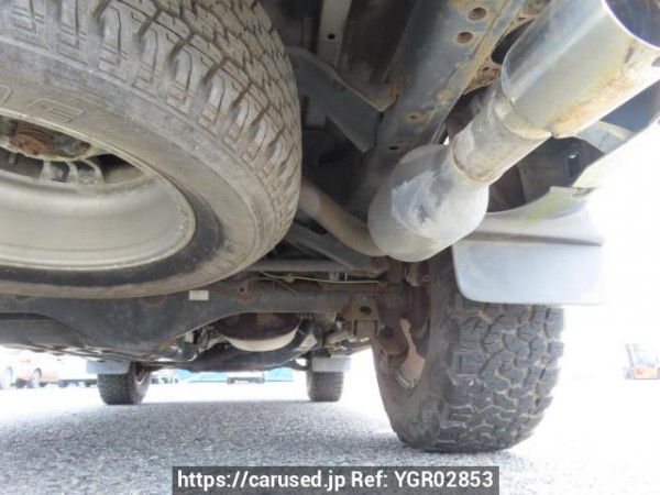 Used 2006 AT toyota land-cruiser-prado GRJ120W Image[39]