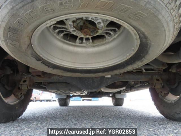 Used 2006 AT toyota land-cruiser-prado GRJ120W Image[40]