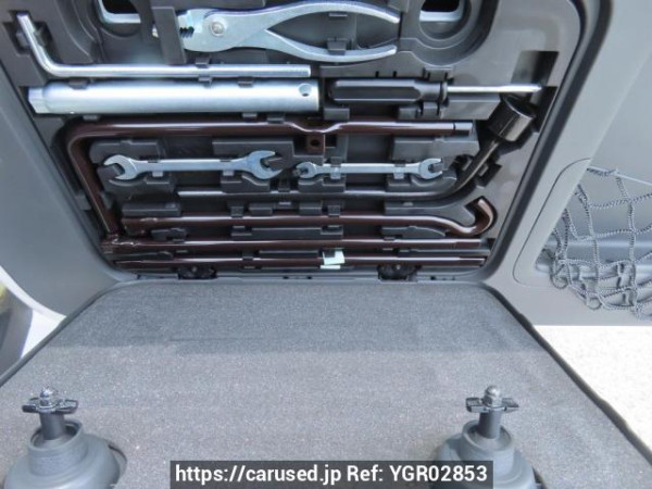 Used 2006 AT toyota land-cruiser-prado GRJ120W Image[41]