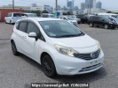 Nissan Note E12