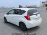 Used 2013 AT nissan note E12 Image[4]