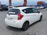 Used 2013 AT nissan note E12 Image[6]