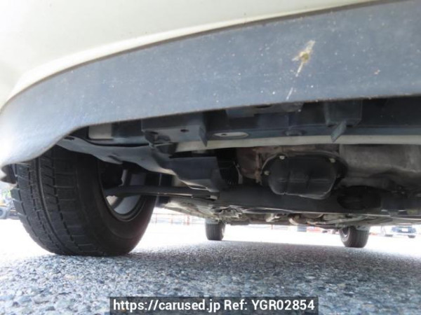 Used 2013 AT nissan note E12 Image[35]