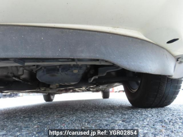 Used 2013 AT nissan note E12 Image[36]