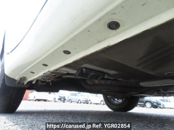 Used 2013 AT nissan note E12 Image[37]