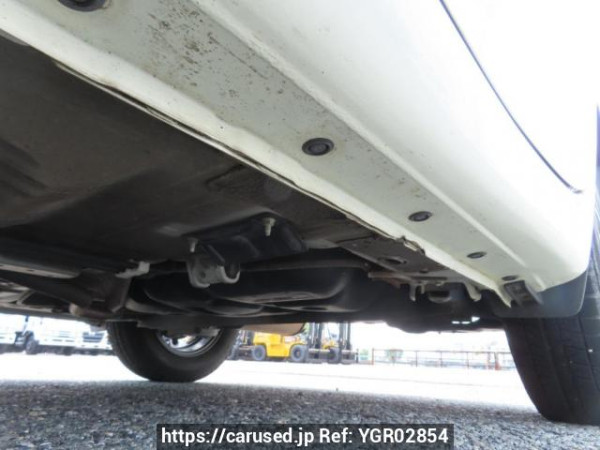 Used 2013 AT nissan note E12 Image[38]