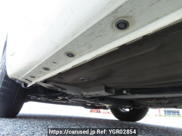 Used 2013 AT nissan note E12 Image[39]