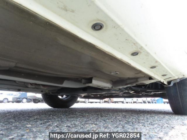 Used 2013 AT nissan note E12 Image[40]