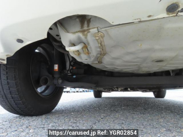 Used 2013 AT nissan note E12 Image[41]