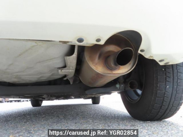Used 2013 AT nissan note E12 Image[42]