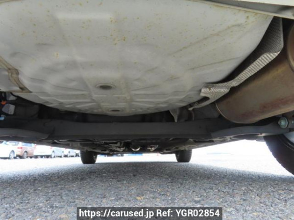 Used 2013 AT nissan note E12 Image[43]
