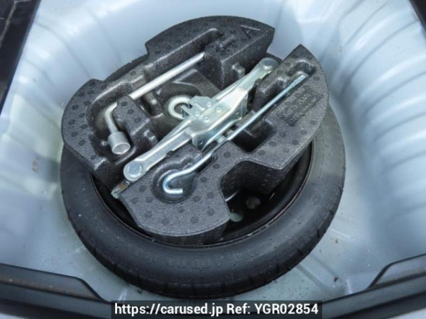 Used 2013 AT nissan note E12 Image[44]