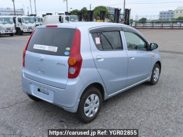 Used 2010 AT daihatsu mira L275S Image[6]
