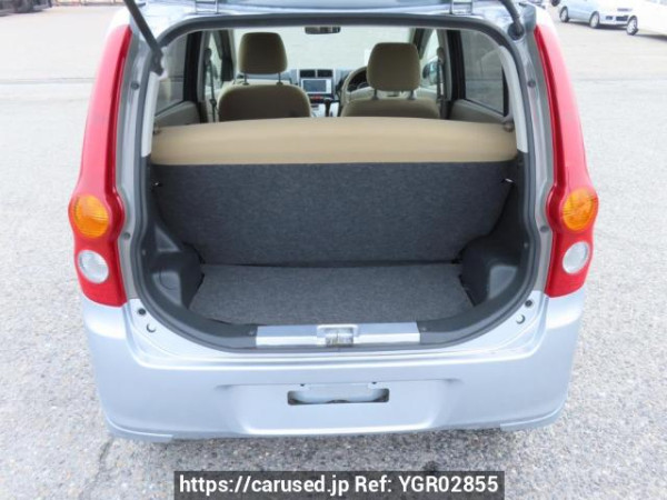 Used 2010 AT daihatsu mira L275S Image[8]