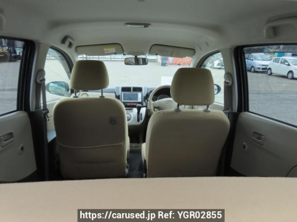 Used 2010 AT daihatsu mira L275S Image[9]
