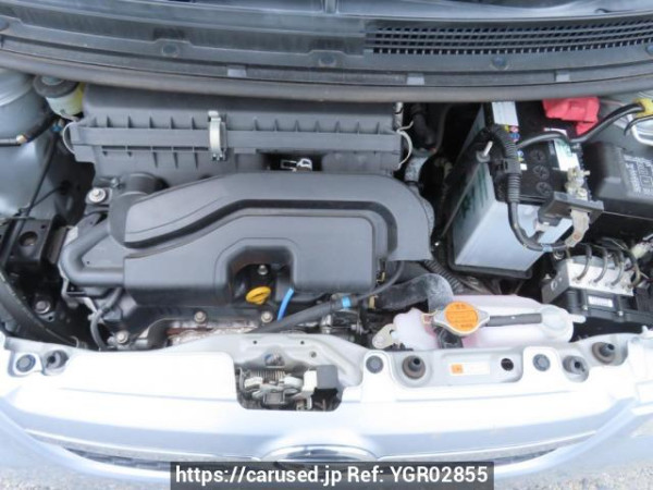 Used 2010 AT daihatsu mira L275S Image[10]