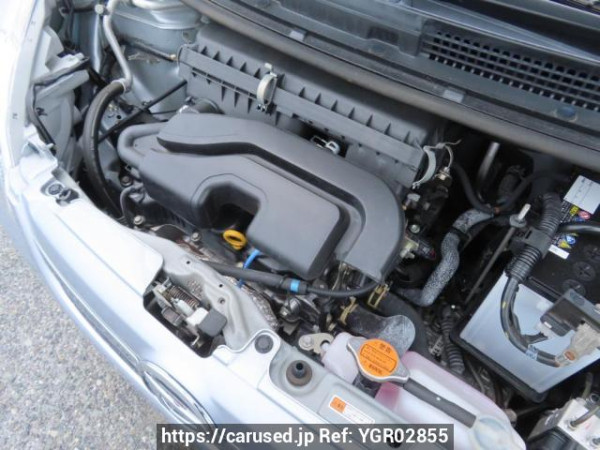 Used 2010 AT daihatsu mira L275S Image[11]