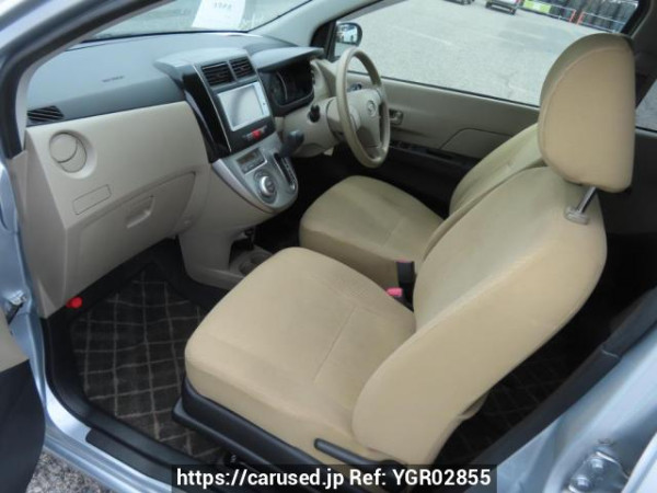 Used 2010 AT daihatsu mira L275S Image[13]