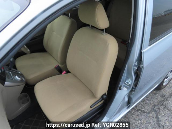 Used 2010 AT daihatsu mira L275S Image[14]