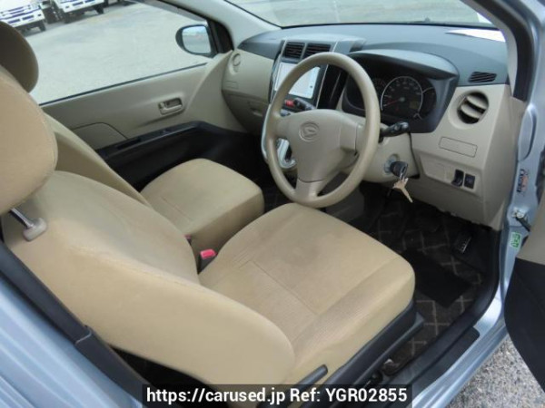 Used 2010 AT daihatsu mira L275S Image[15]