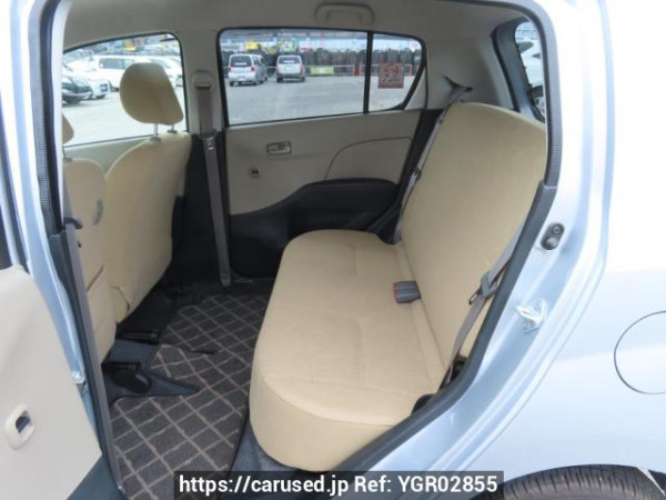 Used 2010 AT daihatsu mira L275S Image[18]