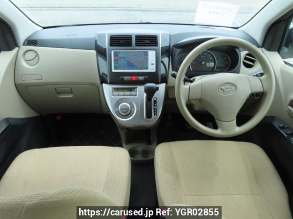 Used 2010 AT daihatsu mira L275S Image[19]