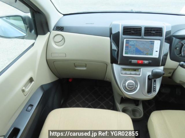 Used 2010 AT daihatsu mira L275S Image[20]