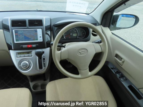 Used 2010 AT daihatsu mira L275S Image[21]
