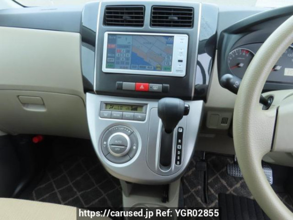 Used 2010 AT daihatsu mira L275S Image[22]