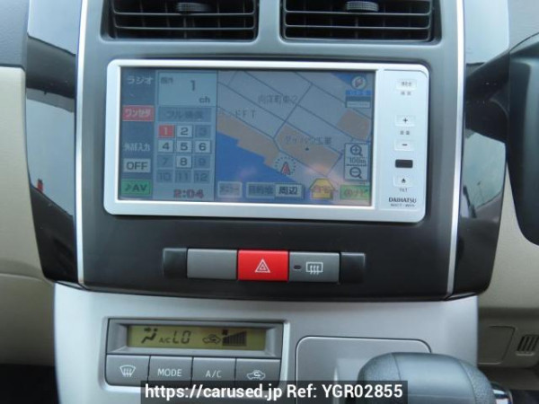 Used 2010 AT daihatsu mira L275S Image[23]