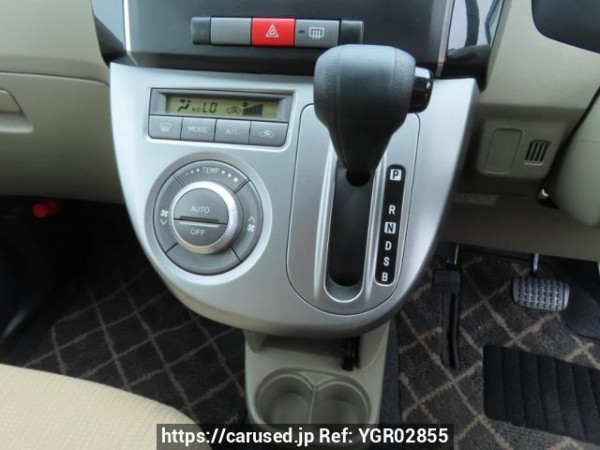 Used 2010 AT daihatsu mira L275S Image[24]