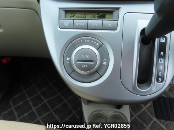 Used 2010 AT daihatsu mira L275S Image[25]