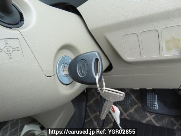 Used 2010 AT daihatsu mira L275S Image[29]