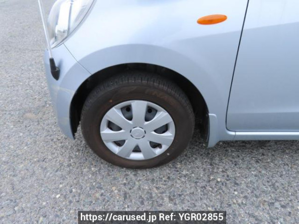 Used 2010 AT daihatsu mira L275S Image[32]