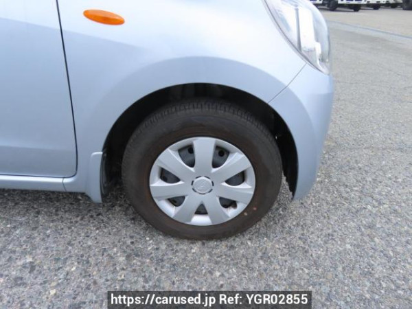 Used 2010 AT daihatsu mira L275S Image[33]