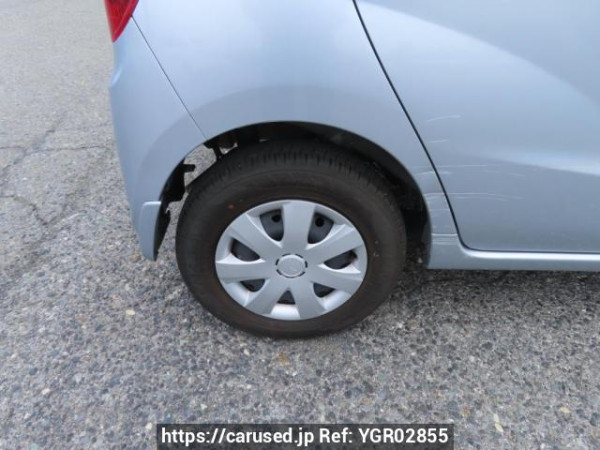 Used 2010 AT daihatsu mira L275S Image[34]