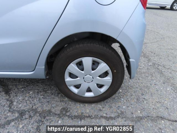 Used 2010 AT daihatsu mira L275S Image[35]