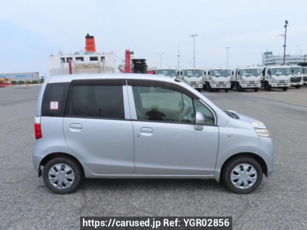 Used 2011 AT honda life JC1 Image[7]