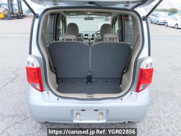 Used 2011 AT honda life JC1 Image[8]