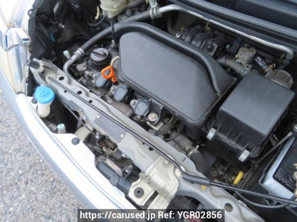 Used 2011 AT honda life JC1 Image[10]