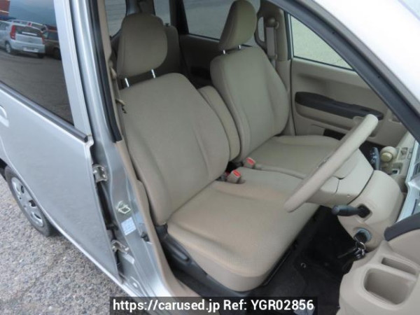 Used 2011 AT honda life JC1 Image[13]