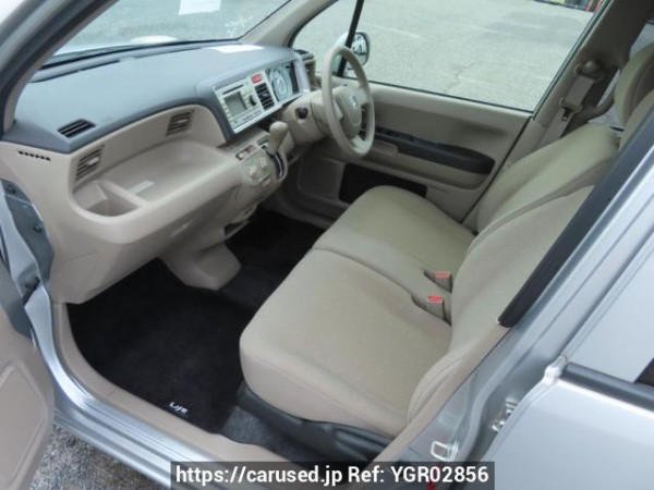 Used 2011 AT honda life JC1 Image[14]