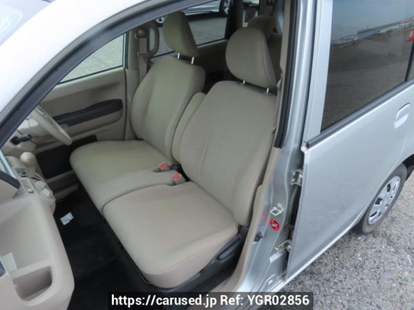 Used 2011 AT honda life JC1 Image[15]