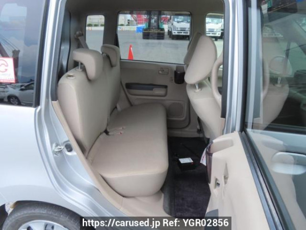 Used 2011 AT honda life JC1 Image[16]