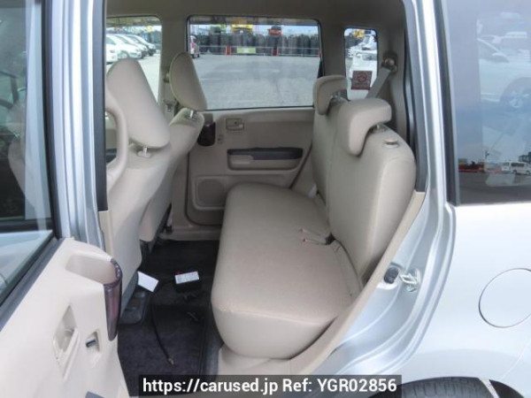 Used 2011 AT honda life JC1 Image[17]