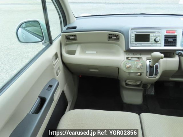 Used 2011 AT honda life JC1 Image[19]