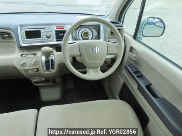 Used 2011 AT honda life JC1 Image[21]
