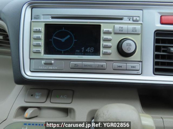 Used 2011 AT honda life JC1 Image[22]