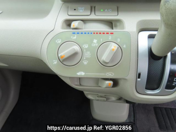 Used 2011 AT honda life JC1 Image[23]